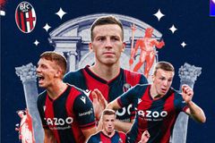 Στο στόχαστρο των «μεγάλων» της Ιταλίας ο Φέργκιουσον της Μπολόνια