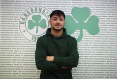 Ανανέωσε με τον Παναθηναϊκό ο Λιατίφης