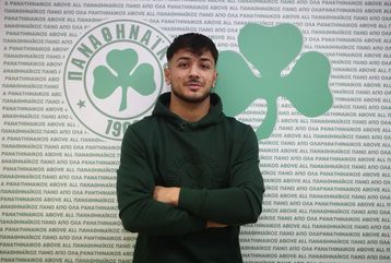 Ανανέωσε με τον Παναθηναϊκό ο Λιατίφης