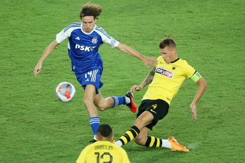 «Ο Λιούμπισιτς θέλει να συνεχίσει στην ΑΕΚ»