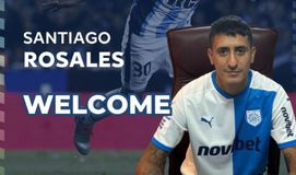 Και με τη βούλα παίκτης του ΠΑΣ Γιάννινα ο Ροζάλες