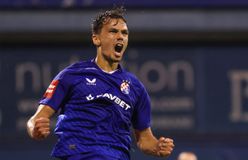 «Ο Άρης απέκτησε τον Ντάριο Σπίκιτς από τη Ντιναμό Ζάγκρεμπ»