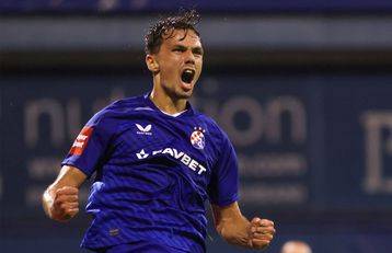 «Ο Άρης απέκτησε τον Ντάριο Σπίκιτς από τη Ντιναμό Ζάγκρεμπ»