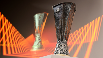 LIVE:Η ΤΕΛΕΥΤΑΙΑ ΑΓΩΝΙΣΤΙΚΗ ΤΟΥ EUROPA LEAGUE