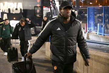 Στο Μιλάνο «μάτια» από το NBA και για τον Κέντρικ Ναν - Τα «ακροβατικά» του Αμερικανού στην προθέρμανση (vid)