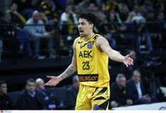 Στροφή στον Κολοσσό Ρόδου χωρίς Ομπιέσε για την ΑΕΚ Betsson