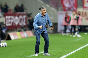 Μεντιλίμπαρ: «Οι εσωτερικές μεταγραφές μας έχουν βοηθήσει πάρα πολύ, καμία ομάδα δεν κουράζεται από τις νίκες»