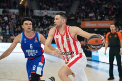 Πού θα δείτε το Ολυμπιακός-Παρτιζάν και την υπόλοιπη δράση της Euroleague