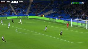 Νέα ευκαιρία για τον ΠΑΟΚ με τον Ντεσπόντοφ