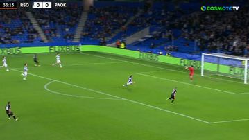 Νέα ευκαιρία για τον ΠΑΟΚ με τον Ντεσπόντοφ