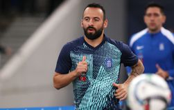 Παναθηναϊκός: Το πρωί της Παρασκευής στην Αθήνα ο Σιώπης