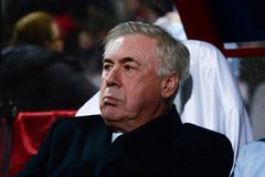 Αντσελότι: «Δεν μας αρέσει να παίζουμε κόντρα στη Σίτι»