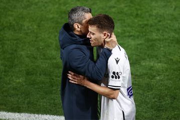 Χωρίς Λουτσέσκου, Κωνσταντέλια και Γιακουμάκη ο ΠΑΟΚ στο πρώτο ματς με τη Θέλτα