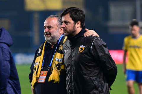 Η ΑΕΚ έδωσε πάνω από 2 εκατ. ευρώ για τον Σαχαμπό και φτάνει σε ποσό ρεκόρ για χειμερινές αγορές