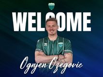 Ενίσχυση στην επίθεση για τον Λεβαδειακό με Όγκνιεν Οζέγκοβιτς