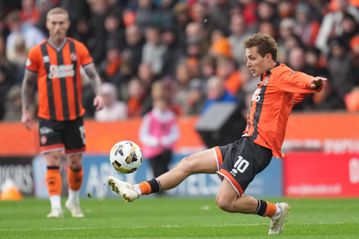 «Στο στόχαστρο της Κηφισιάς ο Έσκεσεν της Νταντί Γιουνάιτεντ»