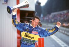 Νέο ντοκιμαντέρ για τον Μίκαελ Σουμάχερ έρχεται στο Netflix