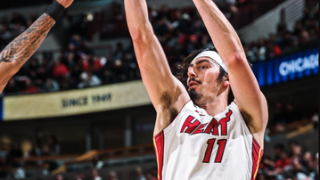 Οι Μαϊάμι Χιτ «άλωσαν» το Σικάγο σε ένα δραματικό φινάλε