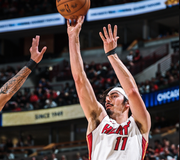 Οι Μαϊάμι Χιτ «άλωσαν» το Σικάγο σε ένα δραματικό φινάλε