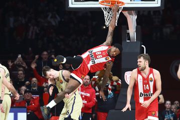 Ο Ολυμπιακός βρήκε το… λαχείο!