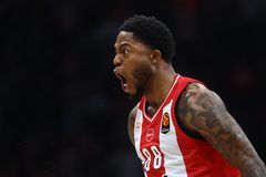 Το θηρίο του Ολυμπιακού άρχισε να «βρυχάται» και στη Euroleague