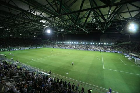 Παναθηναϊκός: Από το Σάββατο διαθέσιμα τα εισιτήρια του ημιτελικού Κυπέλλου με τον ΠΑΟΚ