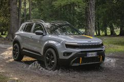 Το τετρακίνητο Jeep Avenger κάτω από το ψυχολογικό όριο των 30 χιλιάδων ευρώ