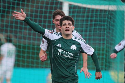 Ταμπόρδα: «Είμαι ανά πάσα στιγμή ετοιμοπόλεμος»