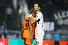 Η αποστολή του Ατρόμητου ενόψει ΟΦΗ - Υποβλήθηκε σε επέμβαση ο Κοσέλεφ