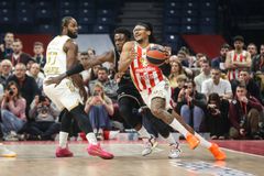 Ανατροπή της Μπασκόνια κόντρα στη Ζαλγκίρις, στο νήμα ο Αστέρας τη Ντουμπάι