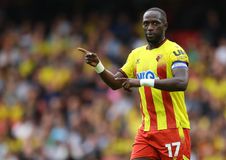 Τα νούμερα του Μούσα Σισοκό πριν τον Παναθηναϊκό - Τι έκανε φέτος ο 36χρονος χαφ στην Αγγλία