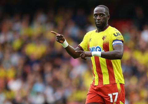 Τα νούμερα του Μούσα Σισοκό πριν τον Παναθηναϊκό - Τι έκανε φέτος ο 36χρονος χαφ στην Αγγλία