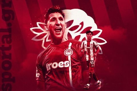 Ο Ρέτσος απέδειξε στη League Phase του Champions League το επίπεδο του