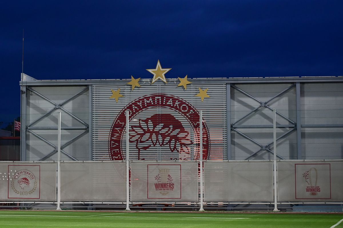 Ο Ολυμπιακός δεν σταματάει να επενδύει στις Aκαδημίες του - Oι συμφωνίες που δείχνουν το δρόμο