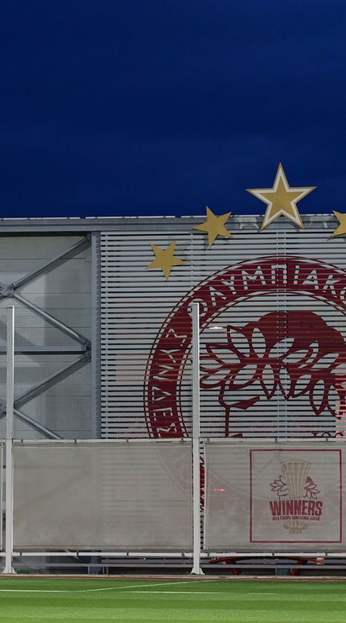 Ο Ολυμπιακός δεν σταματάει να επενδύει στις Aκαδημίες του - Oι συμφωνίες που δείχνουν το δρόμο