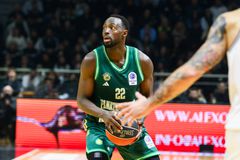 Facts and numbers με... διπλό ρεκόρ από τον Τζέριαν Γκραντ