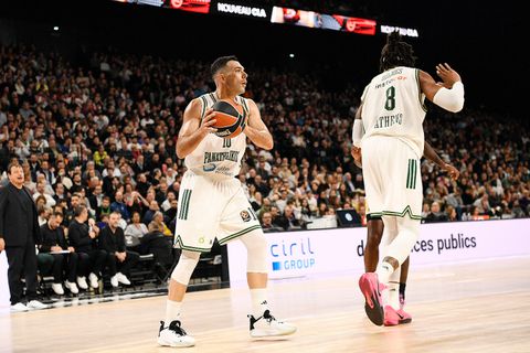 Το πρόγραμμα... φωτιά του Παναθηναϊκού μέχρι το Final 8 του Κυπέλλου Ελλάδας