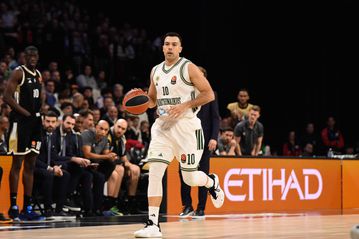 Σλούκας: «Χαλαρώσαμε χωρίς λόγο»