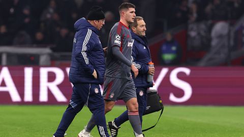 Αν δεν είναι στο 100%, ο Πιρόλα δεν θα ζοριστεί με τον Παναθηναϊκό