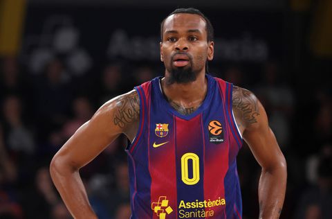 Γιατί ο Κέβιν Πάντερ αρνείται να μιλήσει για τη φετινή Παρτίζαν, αλλά μιλάει συχνά με τον Λεσόρ