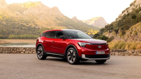 Ford: Νέες μπαταρίες για αυξημένη αυτονομία και πιο γρήγορη φόρτιση στα Explorer και Capri