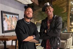 Το στοίχημα των Γιαμάλ και Νεϊμάρ για τον τελικό του Μουντιάλ