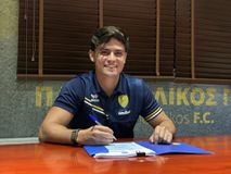 Λομπάτο τριετίας στον Παναιτωλικό