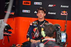 Η Ducati ετοιμάζει τη «βόμβα» της δεκαετίας με τον Ακόστα