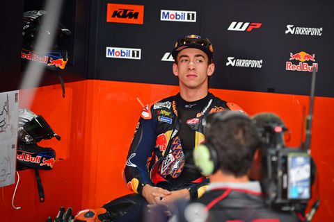 Η Ducati ετοιμάζει τη «βόμβα» της δεκαετίας με τον Ακόστα