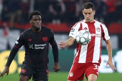 Το επικό post της Λεβερκούζεν με άρωμα... GTA για τις μάχες με τον Ολυμπιακό