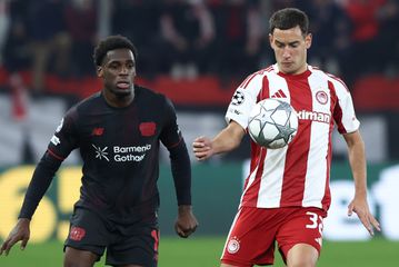 Το επικό post της Λεβερκούζεν με άρωμα... GTA για τις μάχες με τον Ολυμπιακό