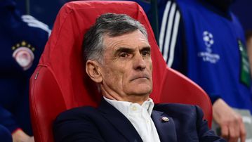 Ο Μεντιλίμπαρ δεν «ψήνεται» για άλλες μεταγραφές!