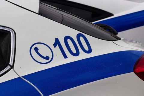 «Έπεσε» το 100 - Η ΕΛΑΣ καλεί τους πολίτες να παίρνουν το 112 για έκτακτη ανάγκη