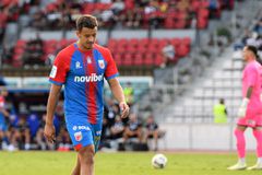 Τέλος από τον Βόλο ο Ασεχνούν